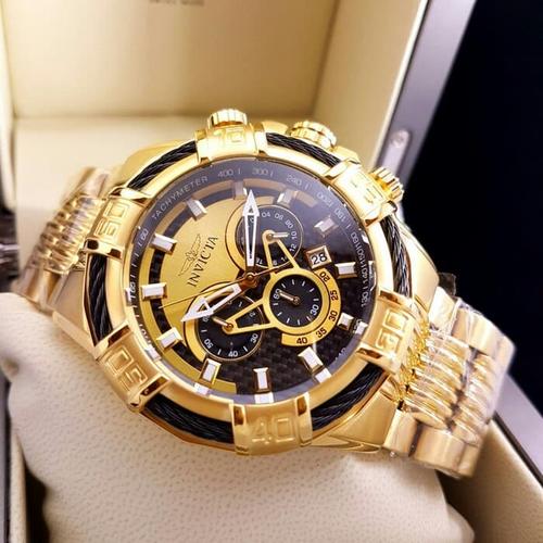 invicta 25868