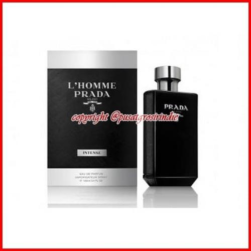 Jual Parfum Original - Prada L Homme 