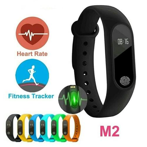 Jual Smartwatch M2 Band - Jakarta Selatan - Toko Ald | Tokopedia