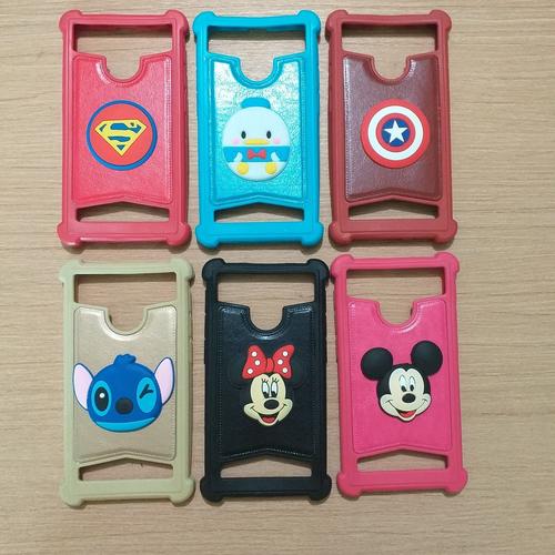 Jual Case Huang Mi 3d Karakter Gambar Kartun Anti Crack 5inch 5 5inch Kota Semarang Matahari Aksesoris Tokopedia