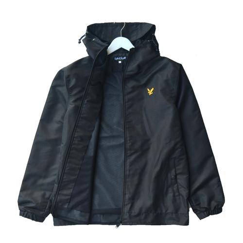 jaket lyle & scott