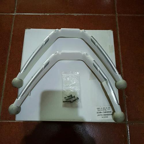 Gambar Skid Landing QR X350 Z-03. dari UAV Jakarta Selatan Tokopedia
