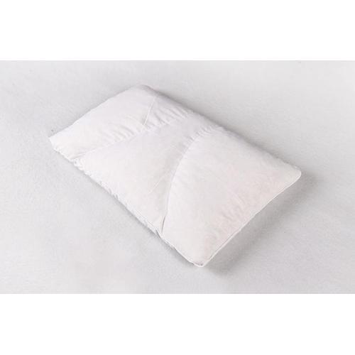 dunlopillo side sleeper