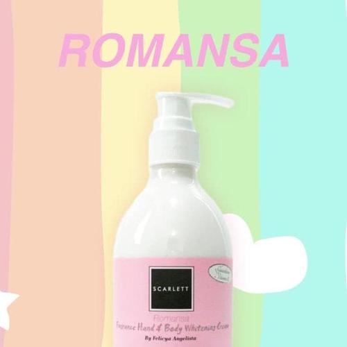 handbody recommended