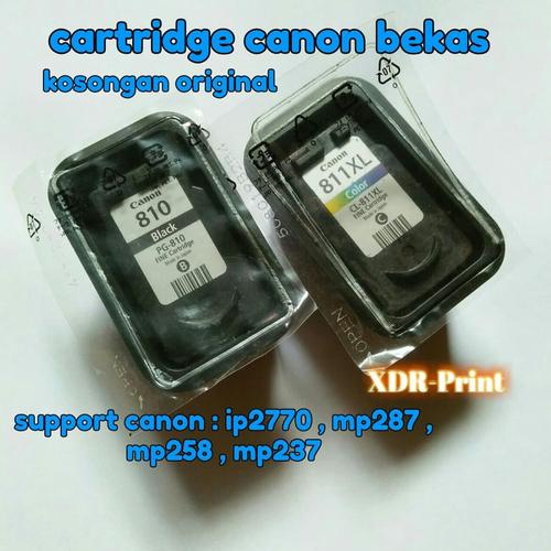 katrid printer canon mp287