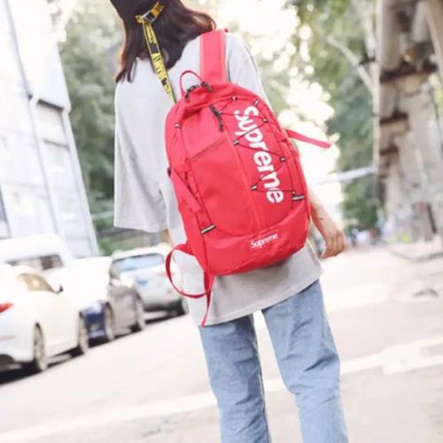 ss17 supreme bag