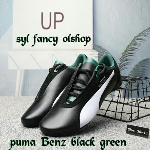 puma sneakers formula 1