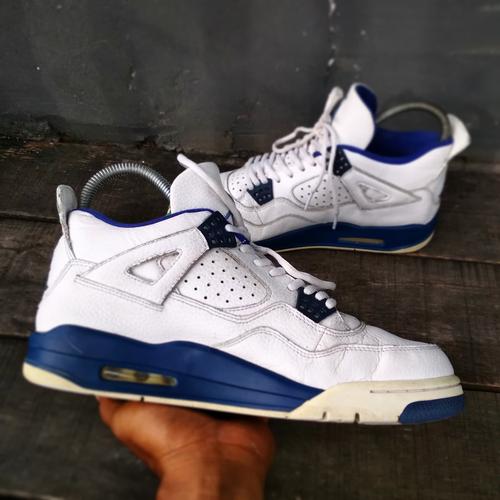retro 4 columbia