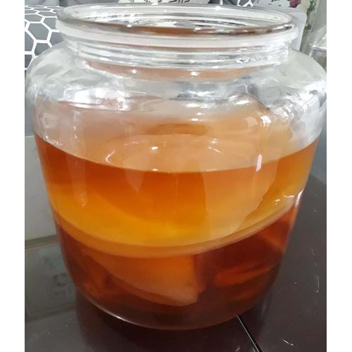 Foto Produk Bibit Scoby Jamur Kombucha Super, Putih Bersih dan Murah dari IM-No1