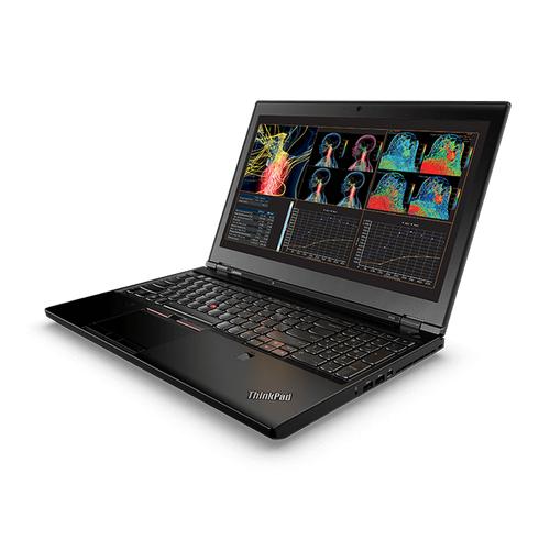 Foto Produk Laptop Lenovo ThinkPad P50 20EAQ0RPIG-i7-6820HQ-8GB dari Zhah Store