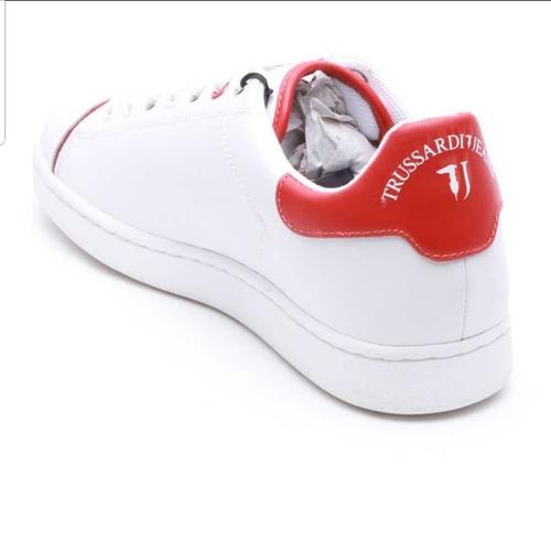 Sepatu Trussardi Jeans Buat Fashion 