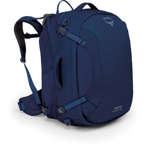 osprey 60l pack