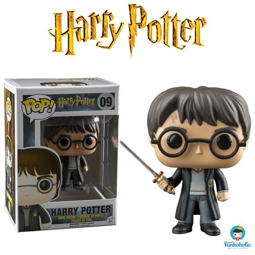 Jual Funko POP! Harry Potter - Harry 