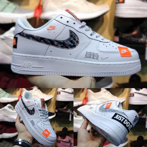 nike just do it x off white