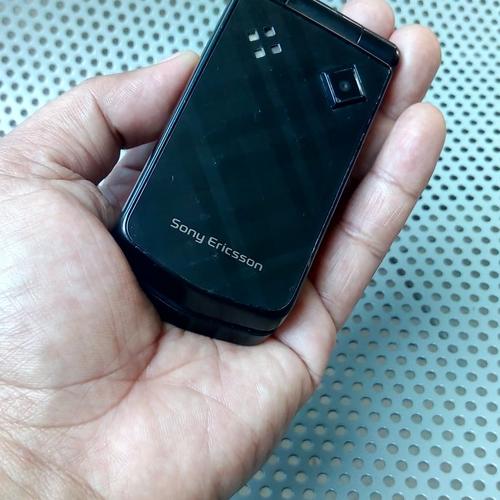 Foto Produk Sony Ericsson Z555 dari Sugianto pkm