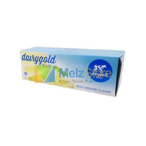 Foto Produk Keju Dairy Gold Blue Dairygold 2kg dari MelzCorp