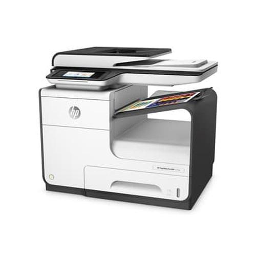 Printer HP Pagewide Pro MFP M 477 DW 