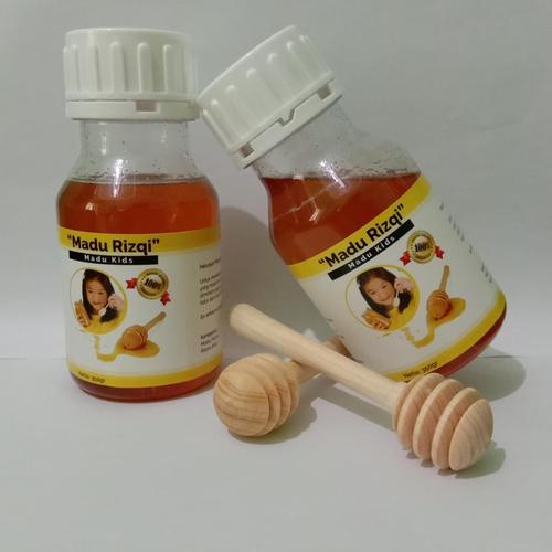 Foto Produk Madu Kids, Madu Anak dari gudang lebah