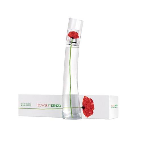 KENZO Flower Eau de Parfum Parfum Wanita di Berkatan Tokopedia