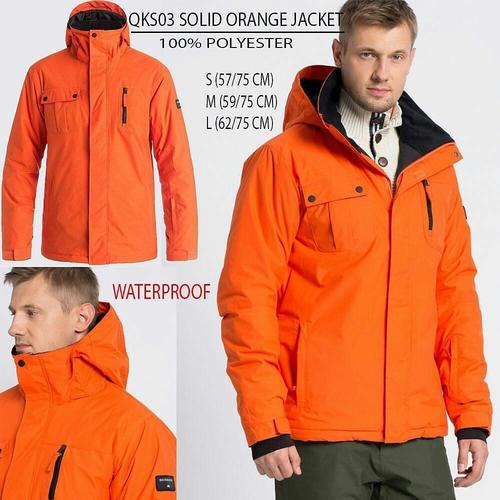 jaket quiksilver
