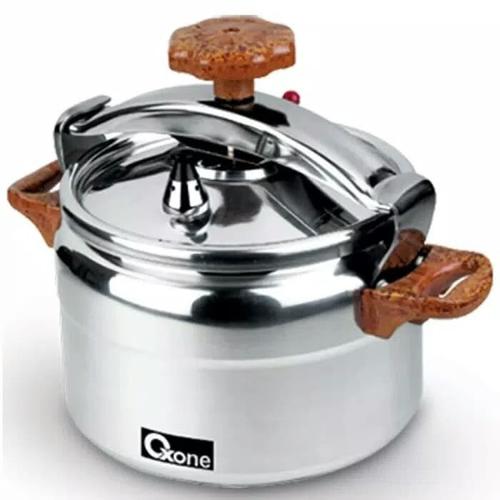 Foto Produk OXONE panci presto 4 Liter aluminium original dari sini grosir