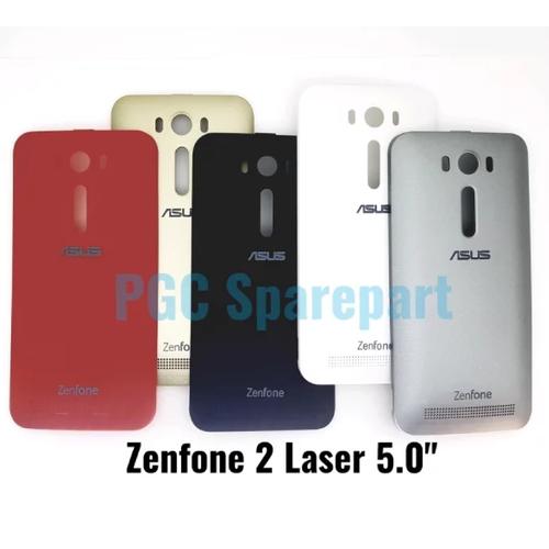 Jual Backdoor Zenfone 2 Laser 5 Z00rd Z00ed Ze500kl Ze500kg Case Casing Hitam Jakarta Timur Pgc Sparepart Tokopedia