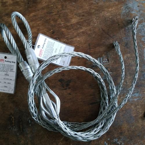 Jual Pulling grip / kodokan / alat tarik kabel / wire grip HARU TT16