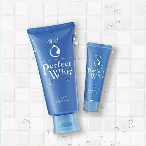 senka perfect whip 50gr