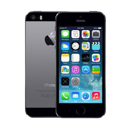 Jual Apple Iphone 5s Ram 1gb Rom 32gb Abu Abu Jakarta Utara Second Maya Gadget Tokopedia