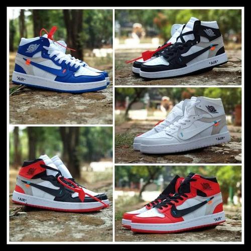 cheapest nike high tops