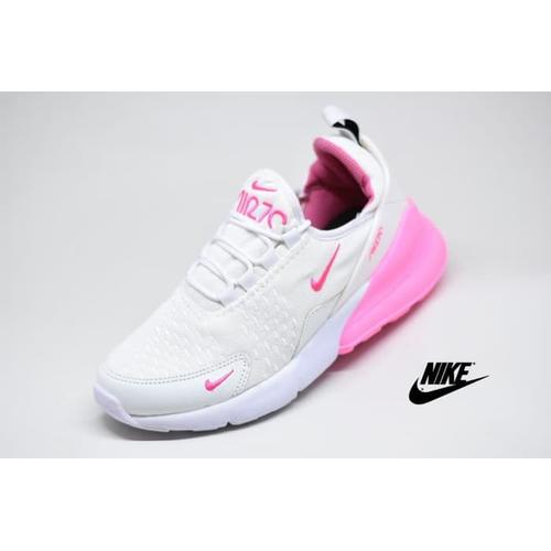 nike air 27c womens pink