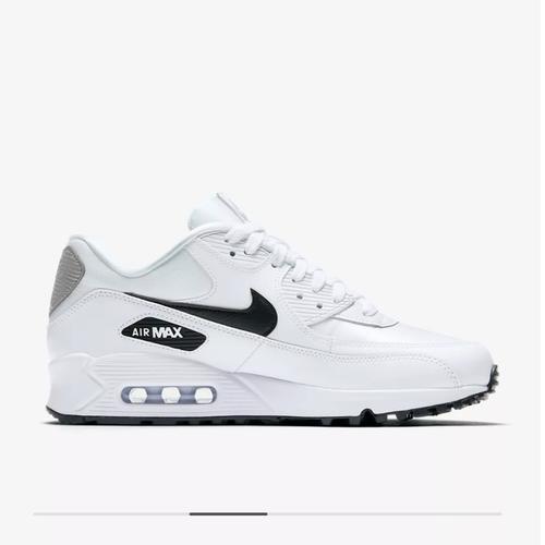 nike air max putih