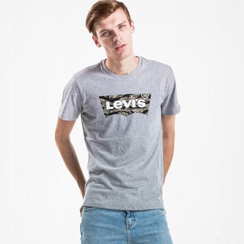 Kaos Levis Levi's Housemark Graphic 