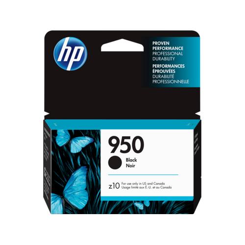 Jual TINTA HP 950 BLACK ORIGINAL - Jakarta Selatan - FIZZA COM | Tokopedia