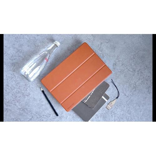 Foto Produk Case Lucid Folio Ipad Pro11 inch 2018 Monocozzi Apple Pencil Cover ori dari ORIGINAL CHARGER