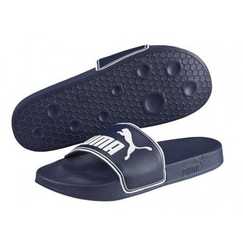 Foto Produk Sandal Puma Leadcat Slip Slide 360263 02 Original dari Ajran Shop