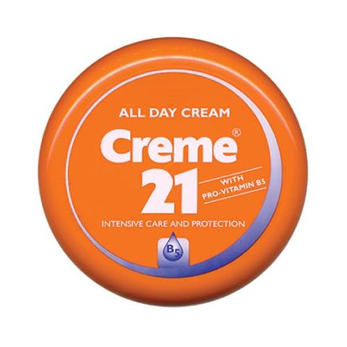 Foto Produk CREME 21 ALL DAY CRM CLASIC150 dari CENTURY HEALTHCARE