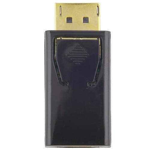 Jual Display Port Male to HDMI Female 