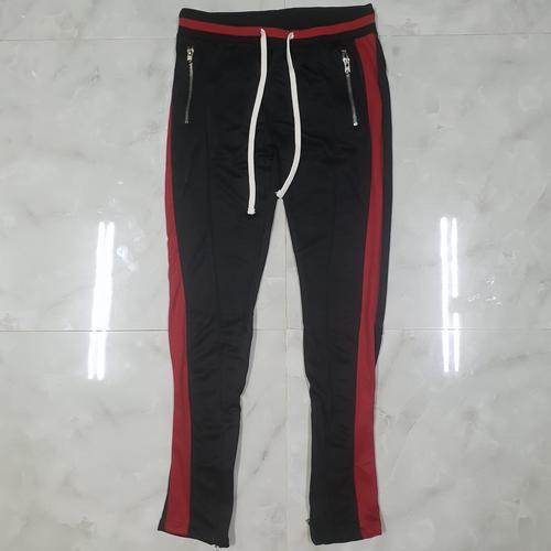mnml track pants sizing