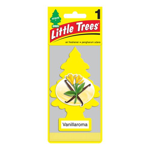 Foto Produk Little Trees Vanillaroma dari LITTLE TREES INDONESIA