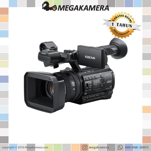Foto Produk Sony PXW-Z150 4K XDCAM Camcorder dari Megakamera