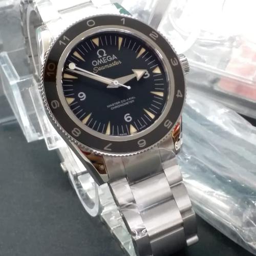 jual omega seamaster 300