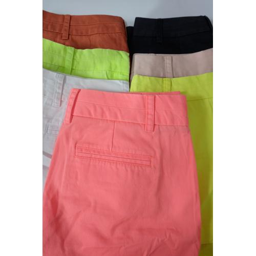 Jual J Crew Short Chino Original - Kota Semarang - Baskara1945 Tokopedia