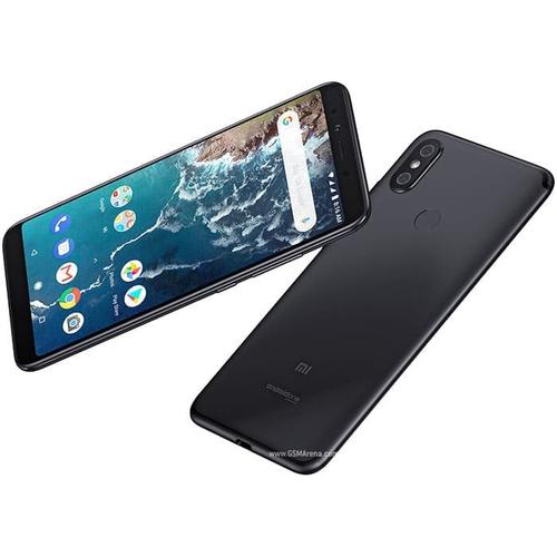 Foto Produk "Xiaomi Mi A2 4Gb/64Gb Garansi Resmi TAM - Emas" dari candra plus