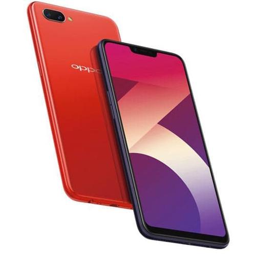 Foto Produk "Oppo A3s Ram 3Gb Internal 32Gb Garansi Resmi Oppo 1 Tahun - Merah" dari candra plus