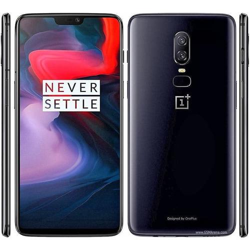 Foto Produk "One Plus 6 Ram 8Gb Internal 256Gb Black" dari candra plus