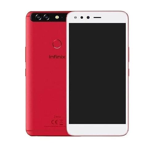 Foto Produk "Infinix Zero 5 X603 RAM 6GB ROM 64GB GARANSI RESMI INFINIX" dari candra plus