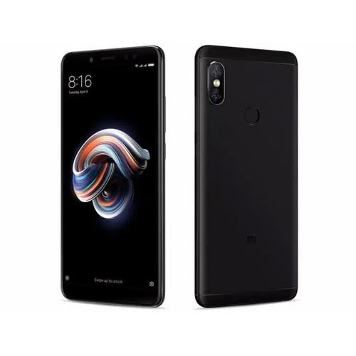 Foto Produk "Xiaomi Redmi Note 5 6Gb/64Gb Garansi Resmi TAM" dari candra plus