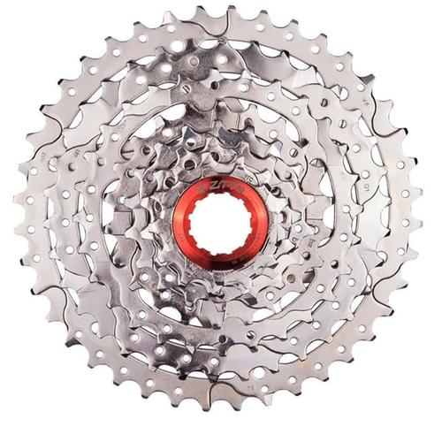 Foto Produk Ztto Cassette Freewheel Sprocket Gear Sepeda 8 Speed 11-40T dari vesantra