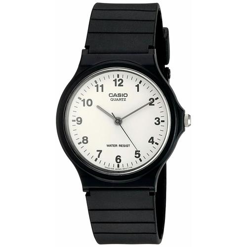 Gambar JAM TANGAN CASIO MQ24 / MQ-24-7BULL ORIGINAL & BERGARANSI dari Timepieceindonesia undefined Tokopedia